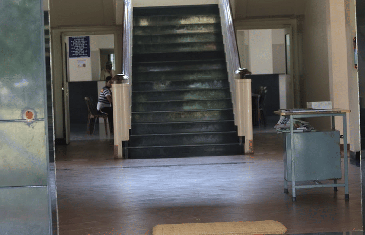 AM Jain College Chennai hostel photo 59